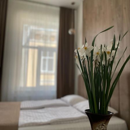 Тиктора, 3 Центр Apartment Lviv Luaran gambar