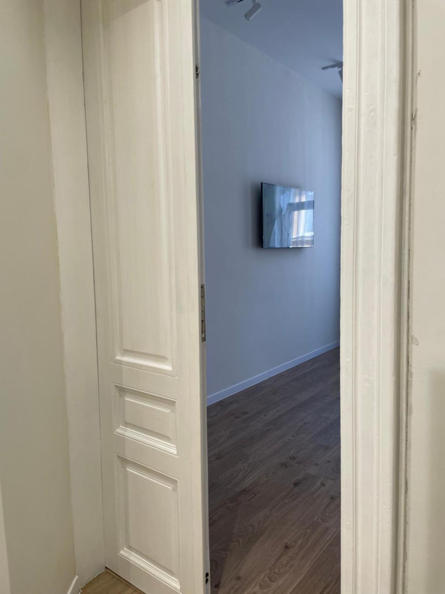 Тиктора, 3 Центр Apartment Lviv Luaran gambar